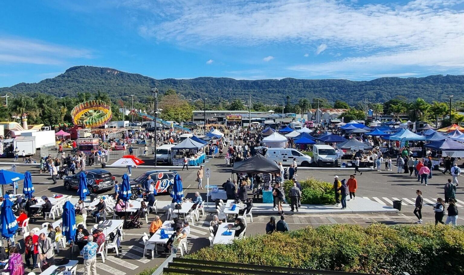 Castague Day - Frat Club