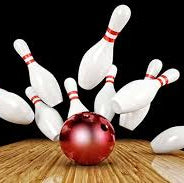 Tenpin Bowling - October