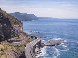 Sea Cliff Bridge