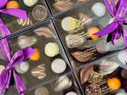 Treat Factory - March