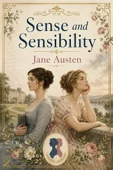 Sense & Sensibility - Roo Theatre