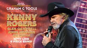 Kenny Rogers Show - Builders Club