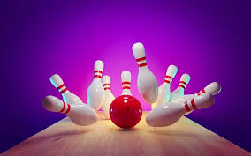 Tenpin Bowling - CLL March 22nd