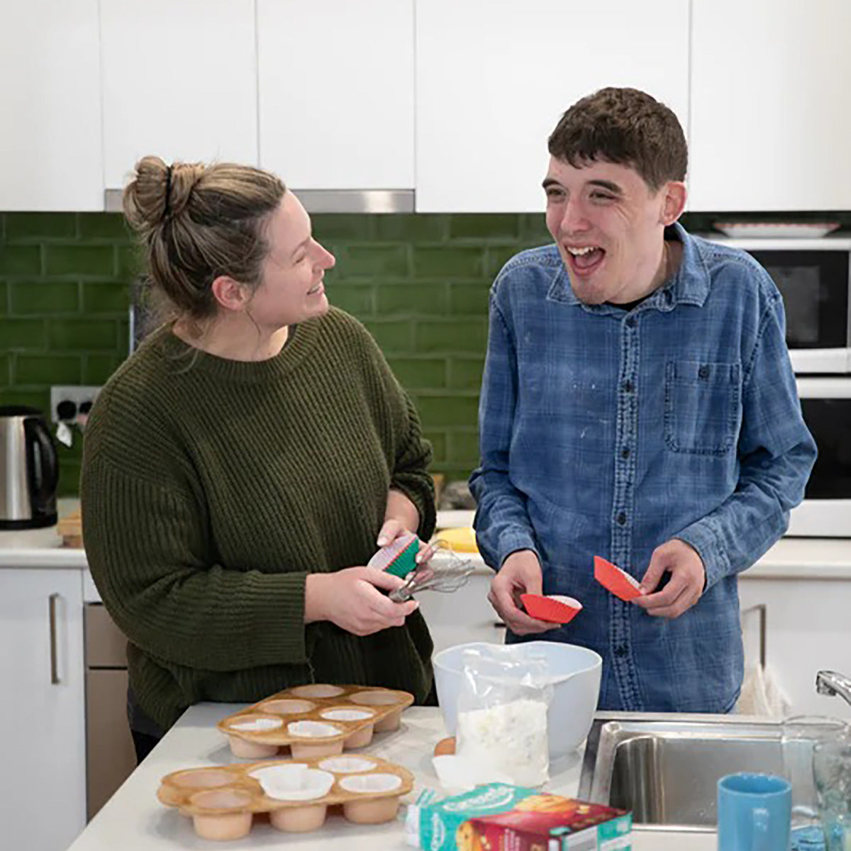 Rowland Avenue Centre