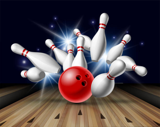 Tenpin Bowling - CLL Jan