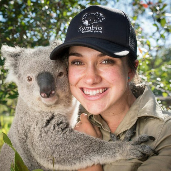 Symbio Zoo - Holiday program
